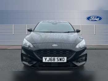 Used Ford Focus 2019 for sale - 77581920: Photo