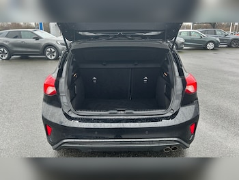 Used Ford Focus 2019 for sale - 77581920: Photo