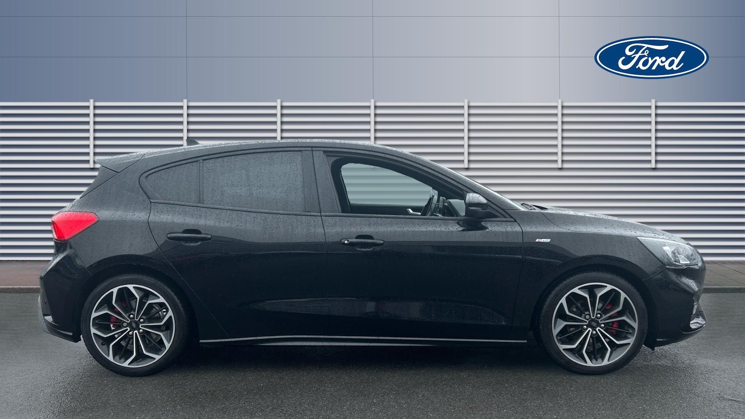 Used Ford Focus 2019 for sale - 77581920: Photo 5