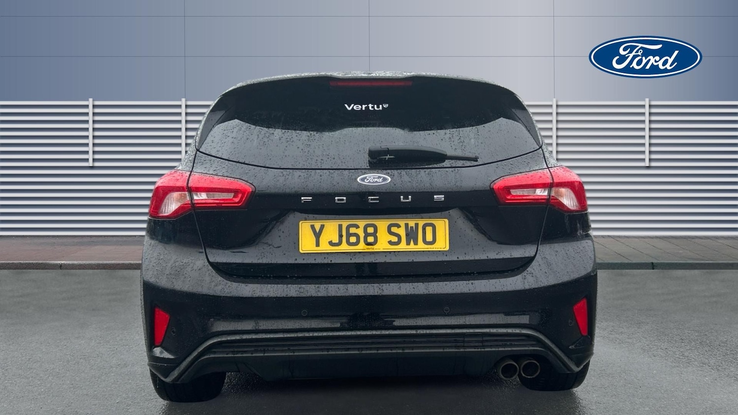 Used Ford Focus 2019 for sale - 77581920: Photo 6