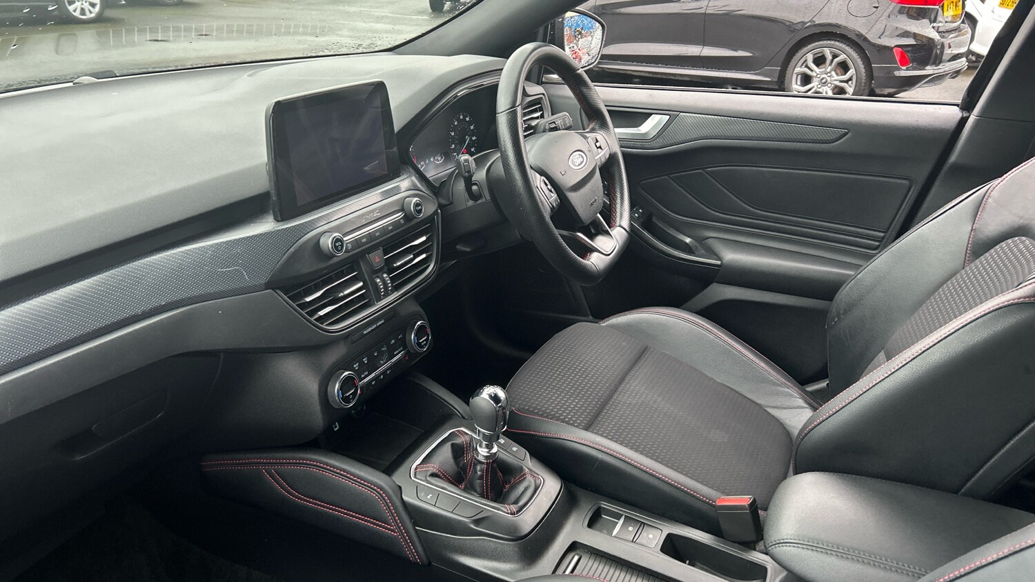 Used Ford Focus 2019 for sale - 77581920: Photo 9