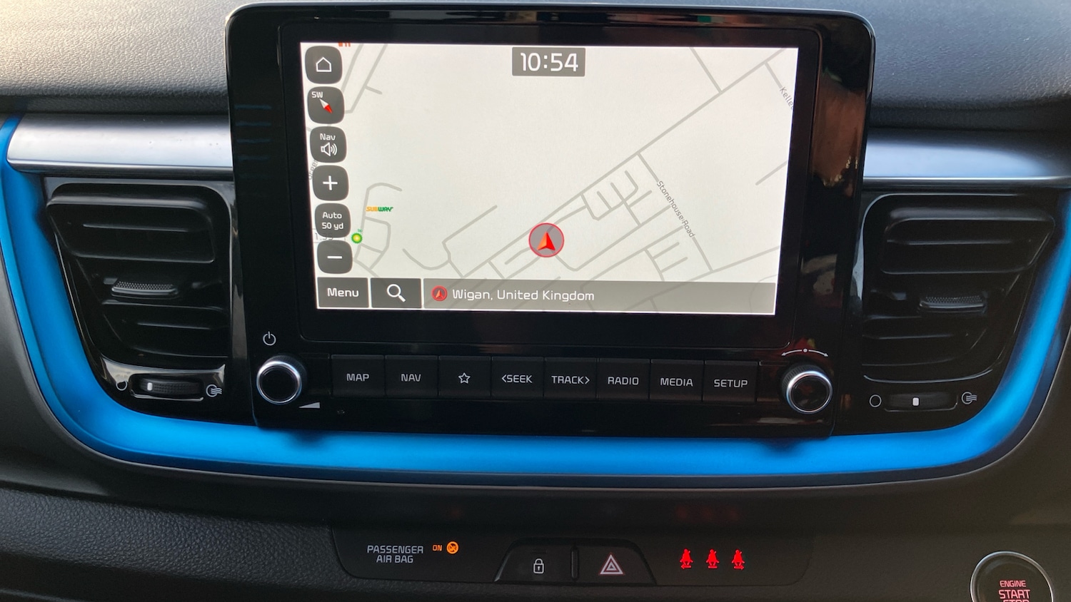 Used Kia Stonic 2025 for sale - 76918125: Photo 12