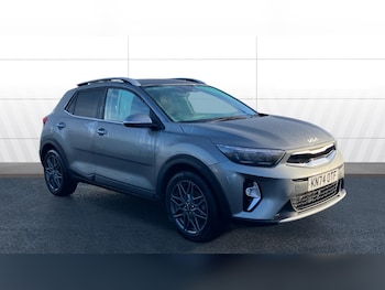 2025 (74) - 1.0T GDi 48V Shadow 5dr DCT