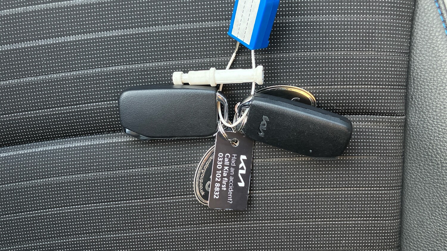 Used Kia Stonic 2025 for sale - 76918125: Photo 20