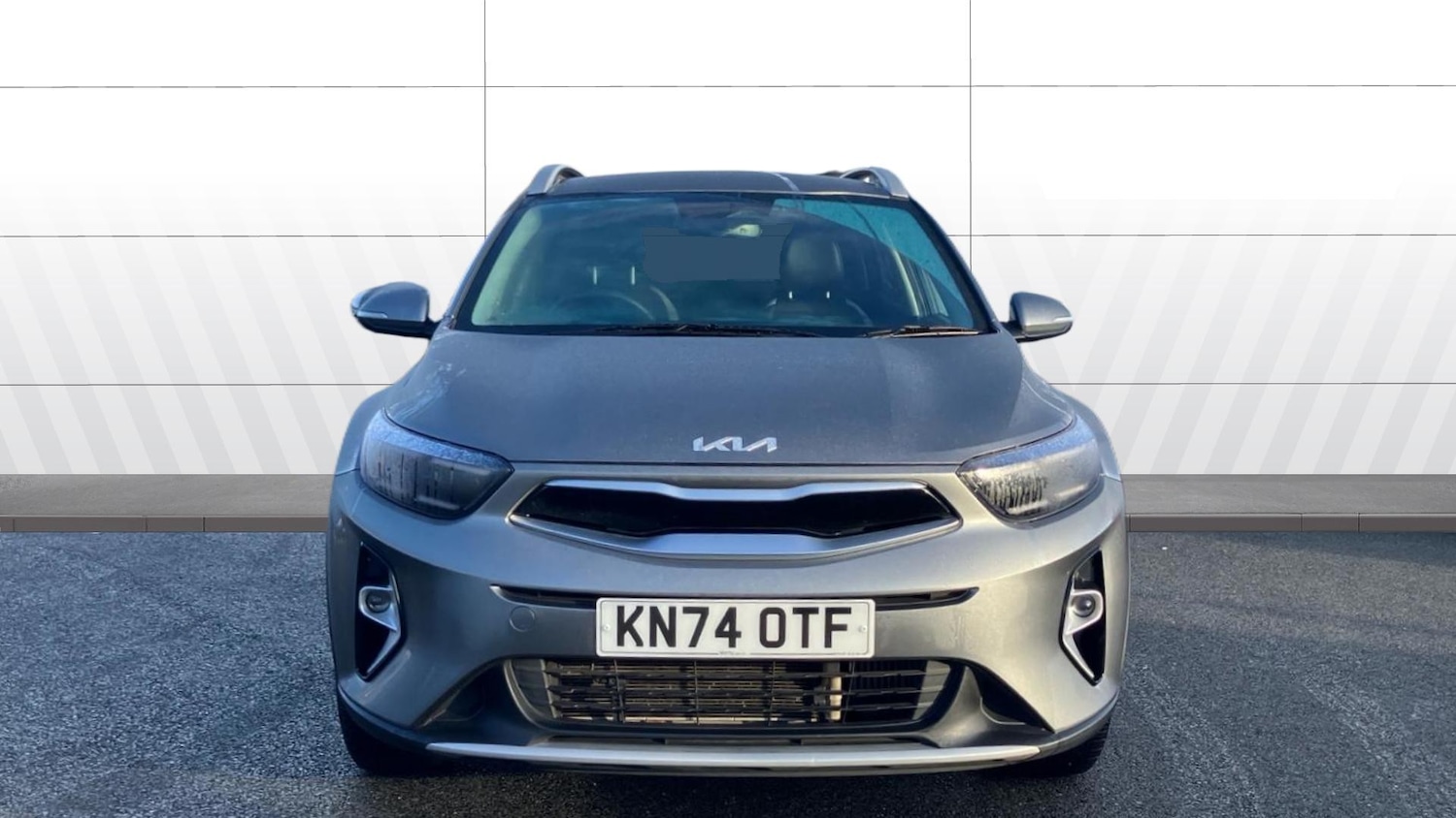 Used Kia Stonic 2025 for sale - 76918125: Photo 3