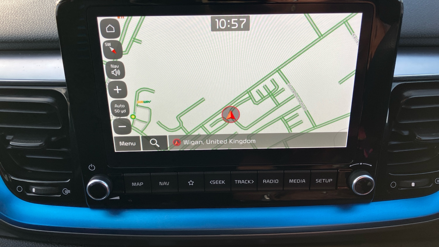 Used Kia Stonic 2025 for sale - 76918125: Photo 33