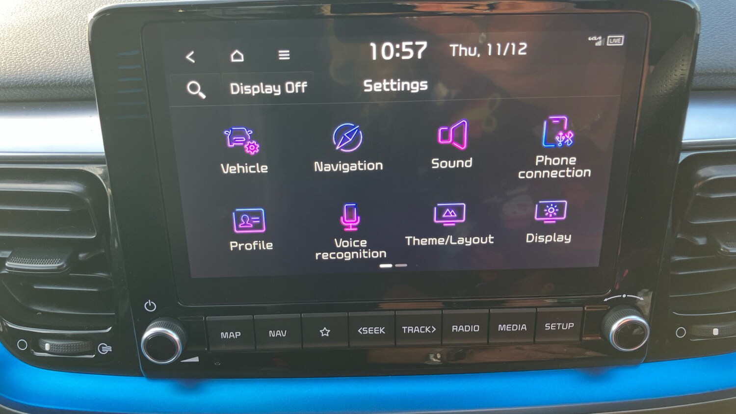 Used Kia Stonic 2025 for sale - 76918125: Photo 34