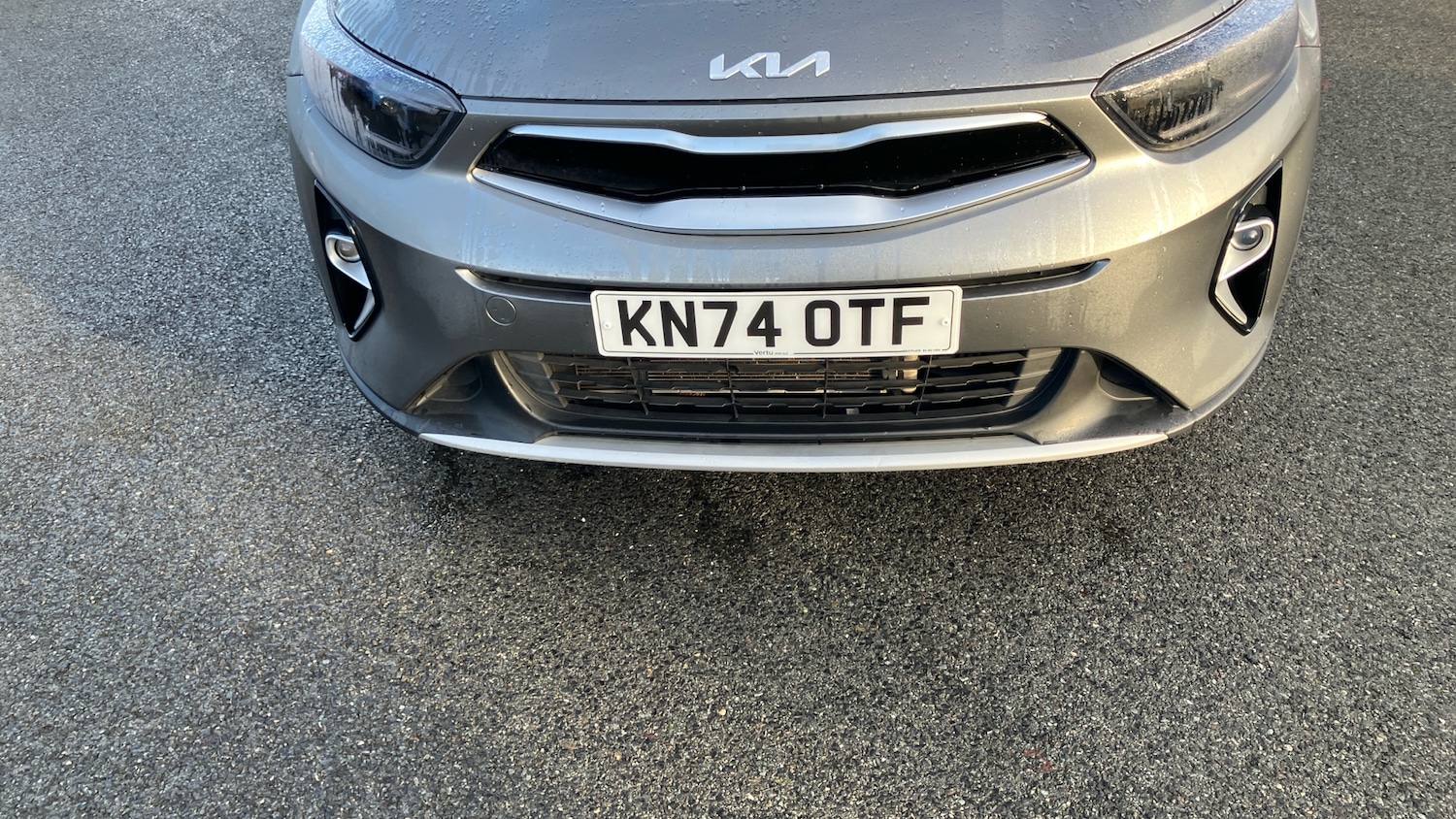 Used Kia Stonic 2025 for sale - 76918125: Photo 39