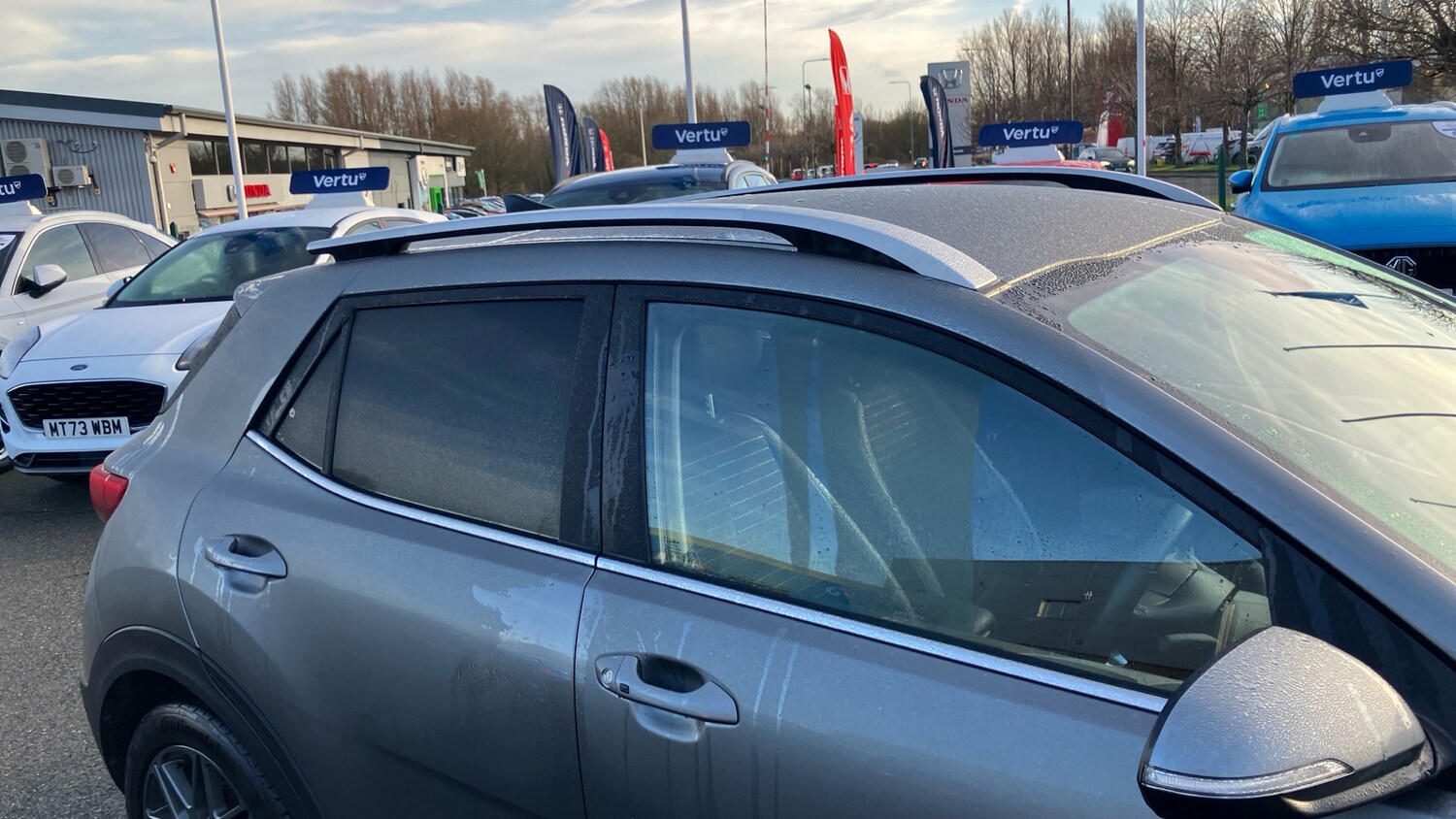 Used Kia Stonic 2025 for sale - 76918125: Photo 41