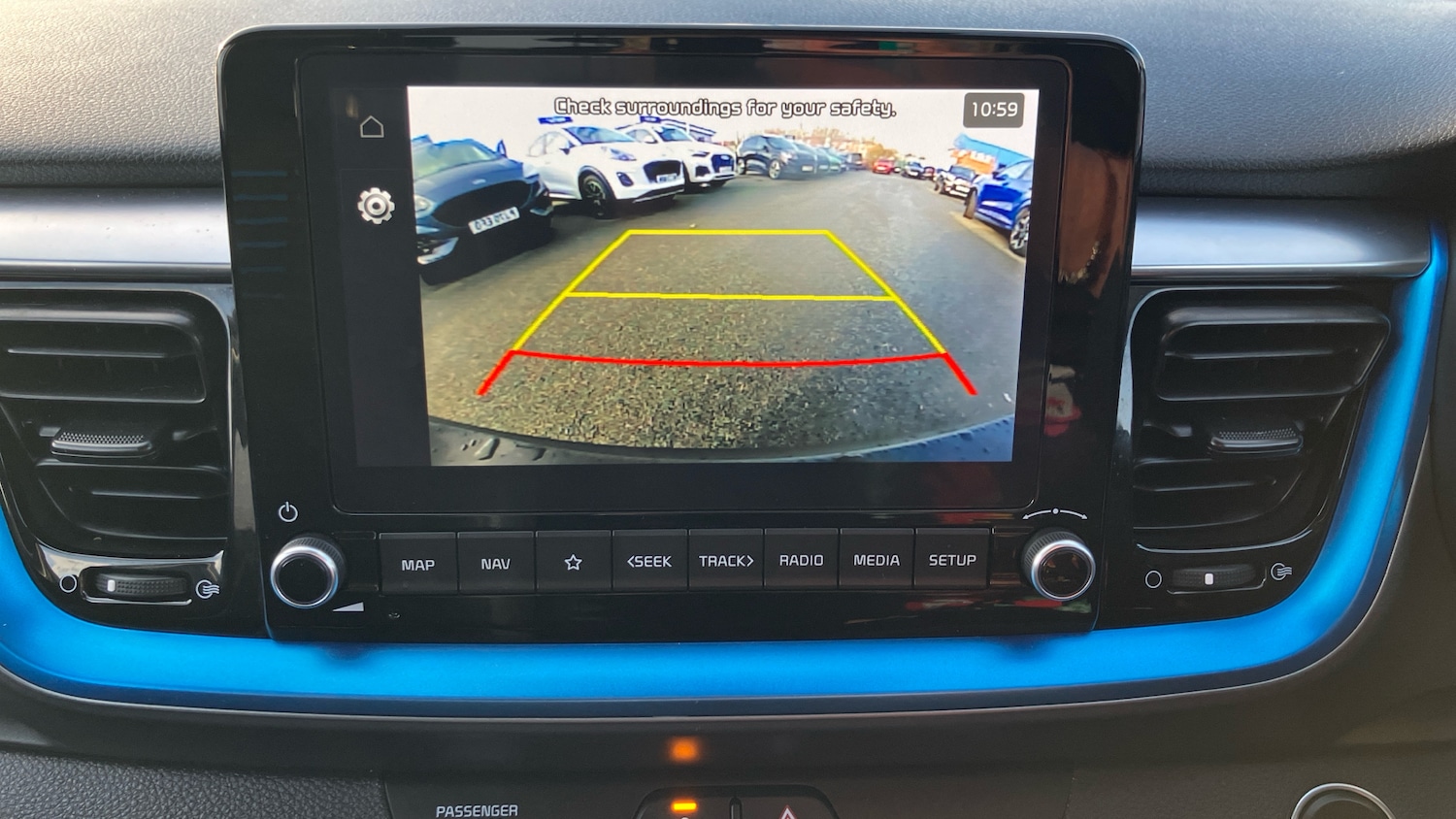 Used Kia Stonic 2025 for sale - 76918125: Photo 42