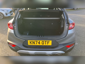 Used Kia Stonic 2025 for sale - 76918125: Photo