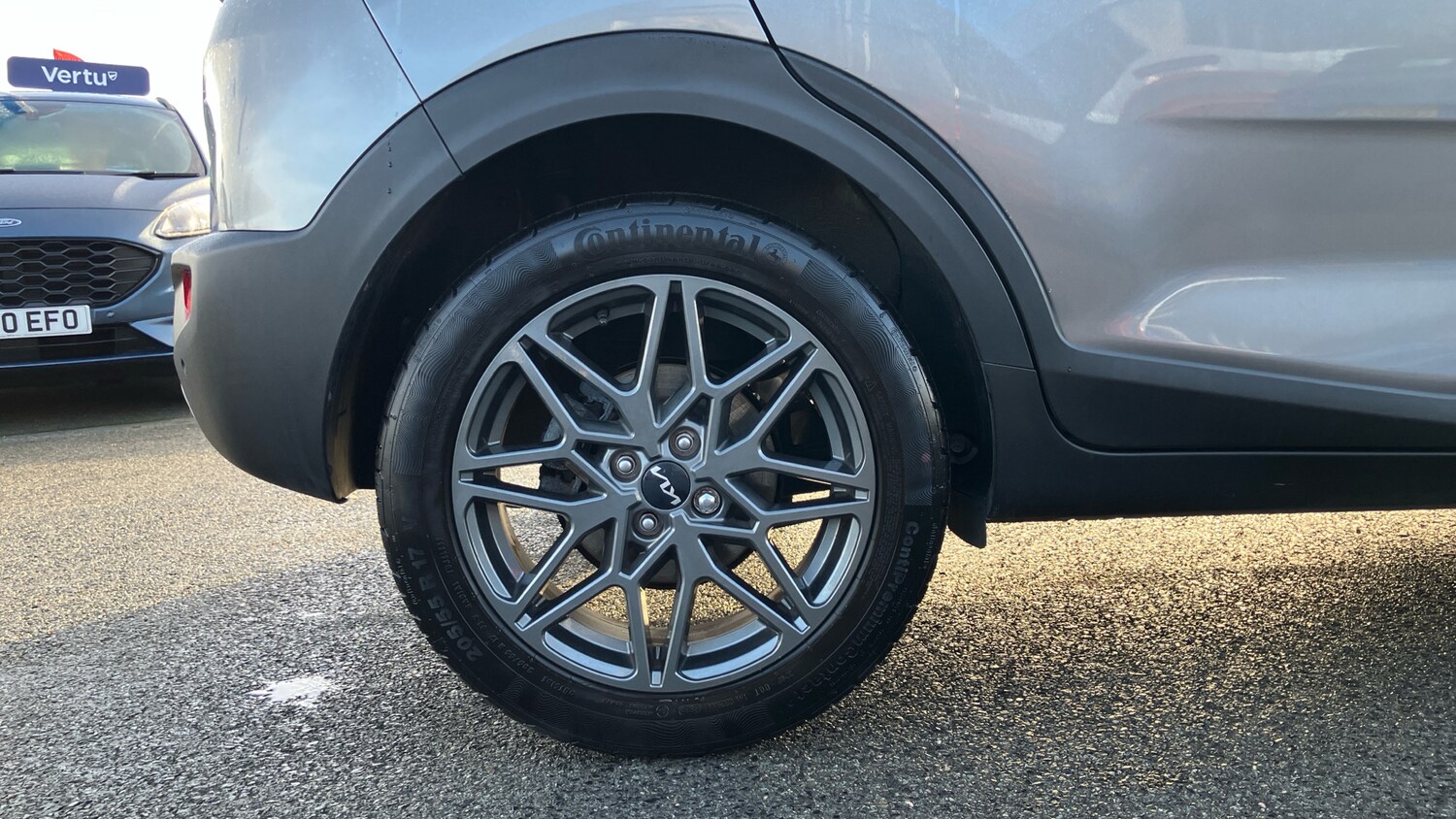 Used Kia Stonic 2025 for sale - 76918125: Photo 7