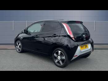 Used Toyota AYGO 2017 for sale - 75061043: Photo