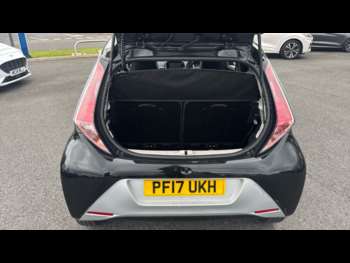 Used Toyota AYGO 2017 for sale - 75061043: Photo