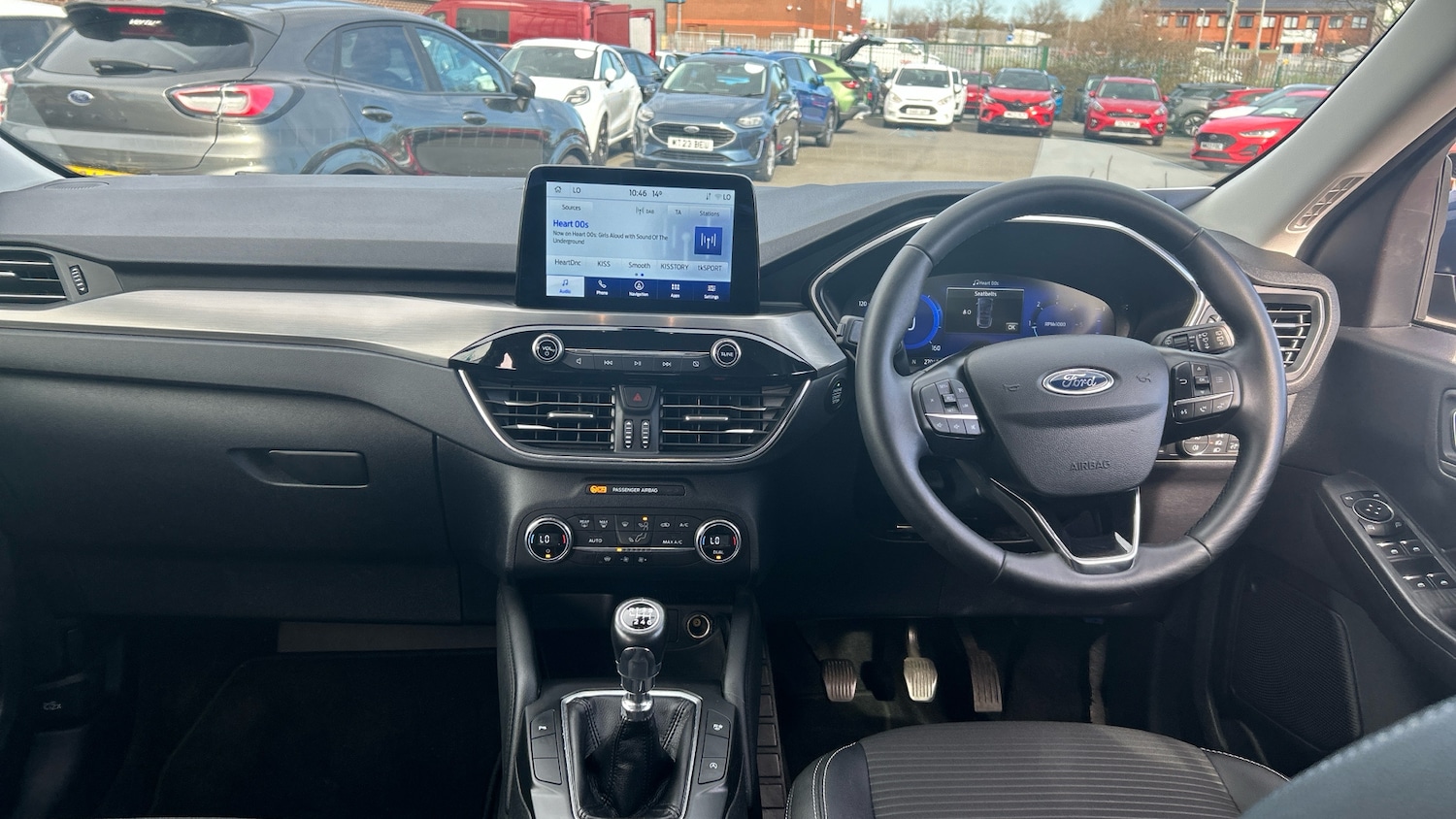 Used Ford Kuga 2023 for sale - 78028434: Photo 10