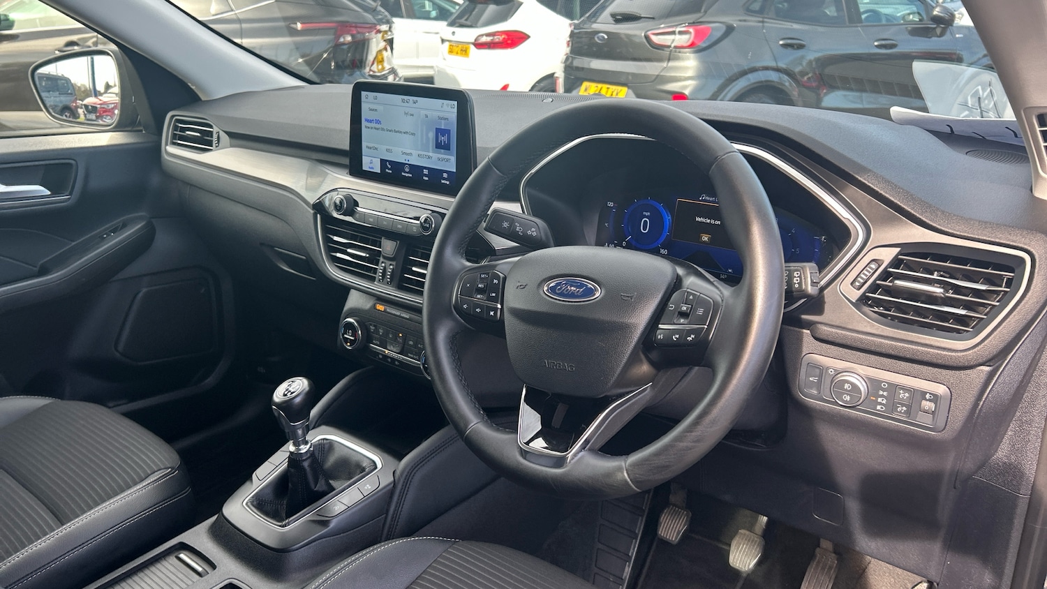 Used Ford Kuga 2023 for sale - 78028434: Photo 11