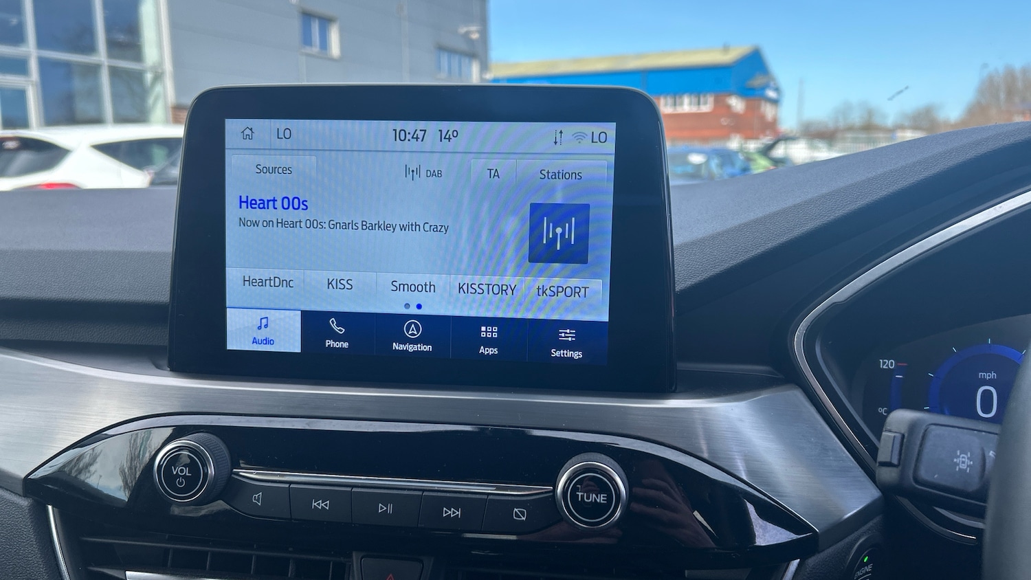 Used Ford Kuga 2023 for sale - 78028434: Photo 12