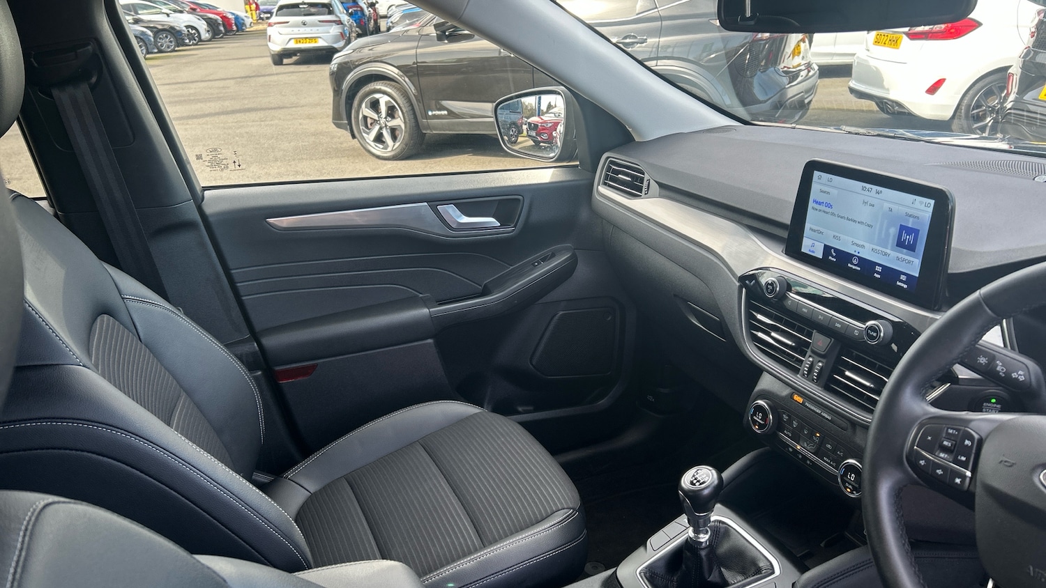 Used Ford Kuga 2023 for sale - 78028434: Photo 14