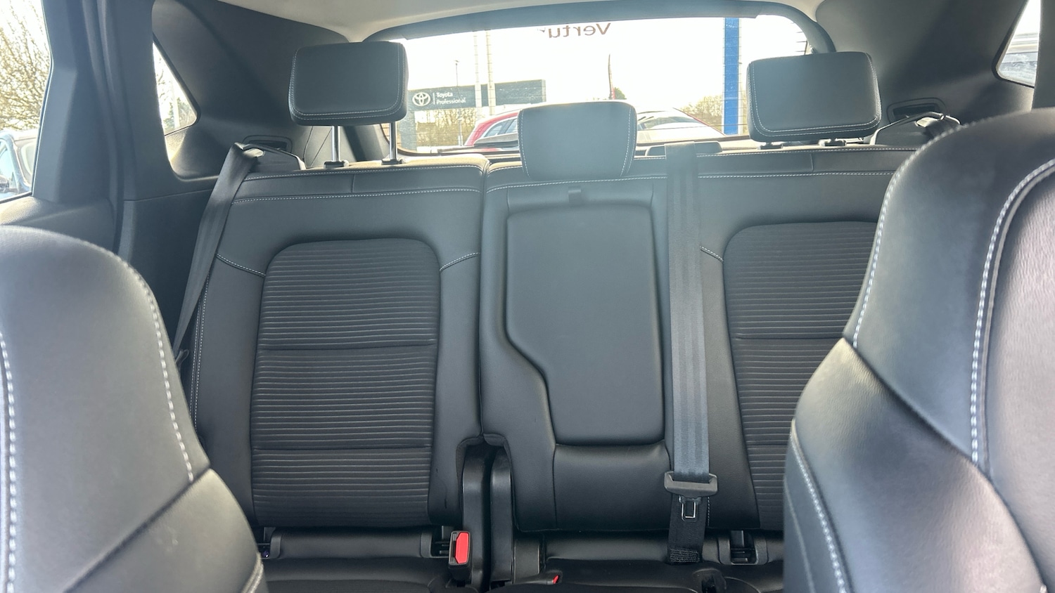 Used Ford Kuga 2023 for sale - 78028434: Photo 15