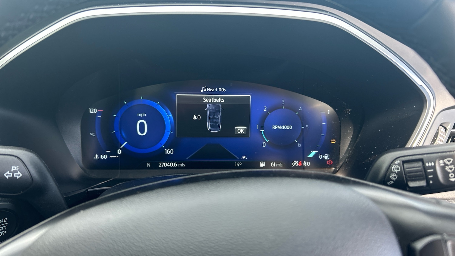 Used Ford Kuga 2023 for sale - 78028434: Photo 18