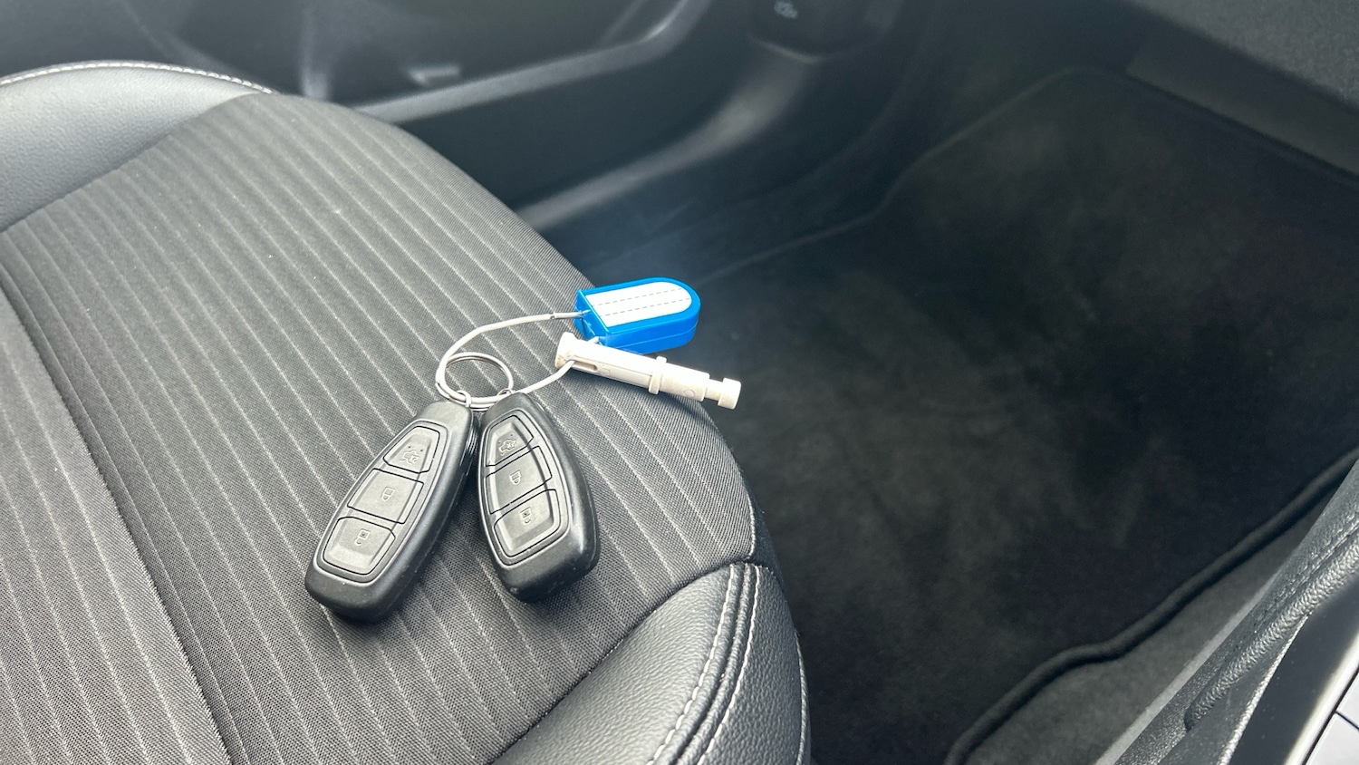 Used Ford Kuga 2023 for sale - 78028434: Photo 19