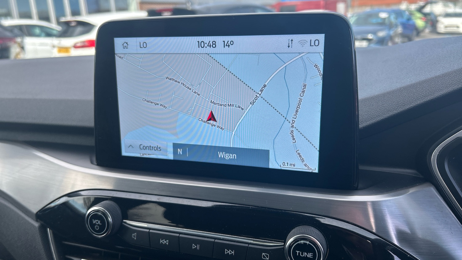 Used Ford Kuga 2023 for sale - 78028434: Photo 29