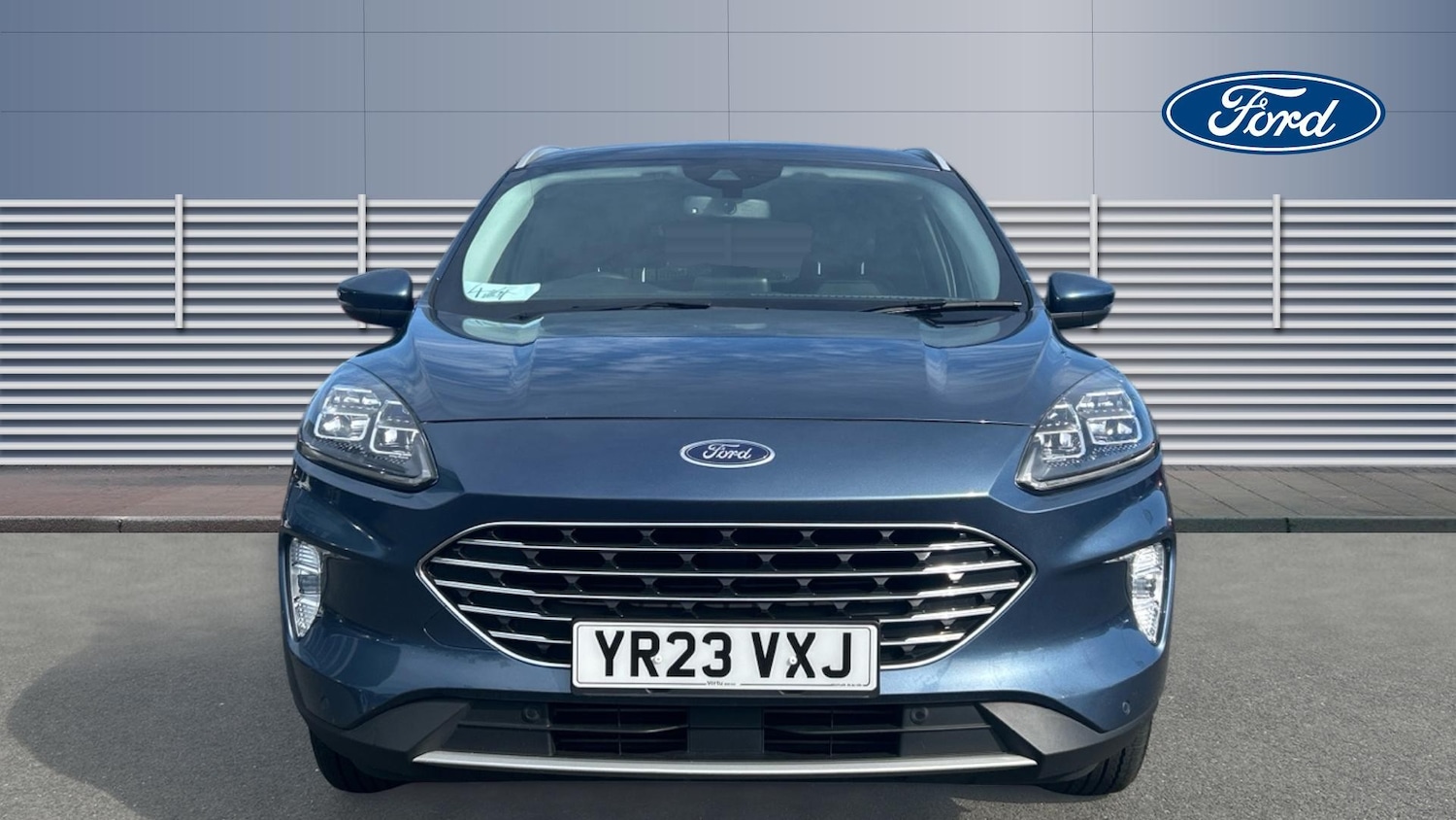 Used Ford Kuga 2023 for sale - 78028434: Photo 3