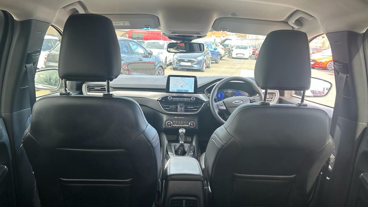 Used Ford Kuga 2023 for sale - 78028434: Photo 33