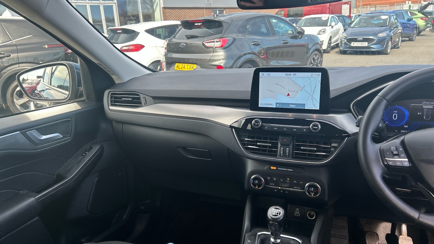 Used Ford Kuga 2023 for sale - 78028434: Photo 37