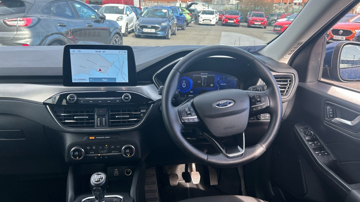 Used Ford Kuga 2023 for sale - 78028434: Photo 38