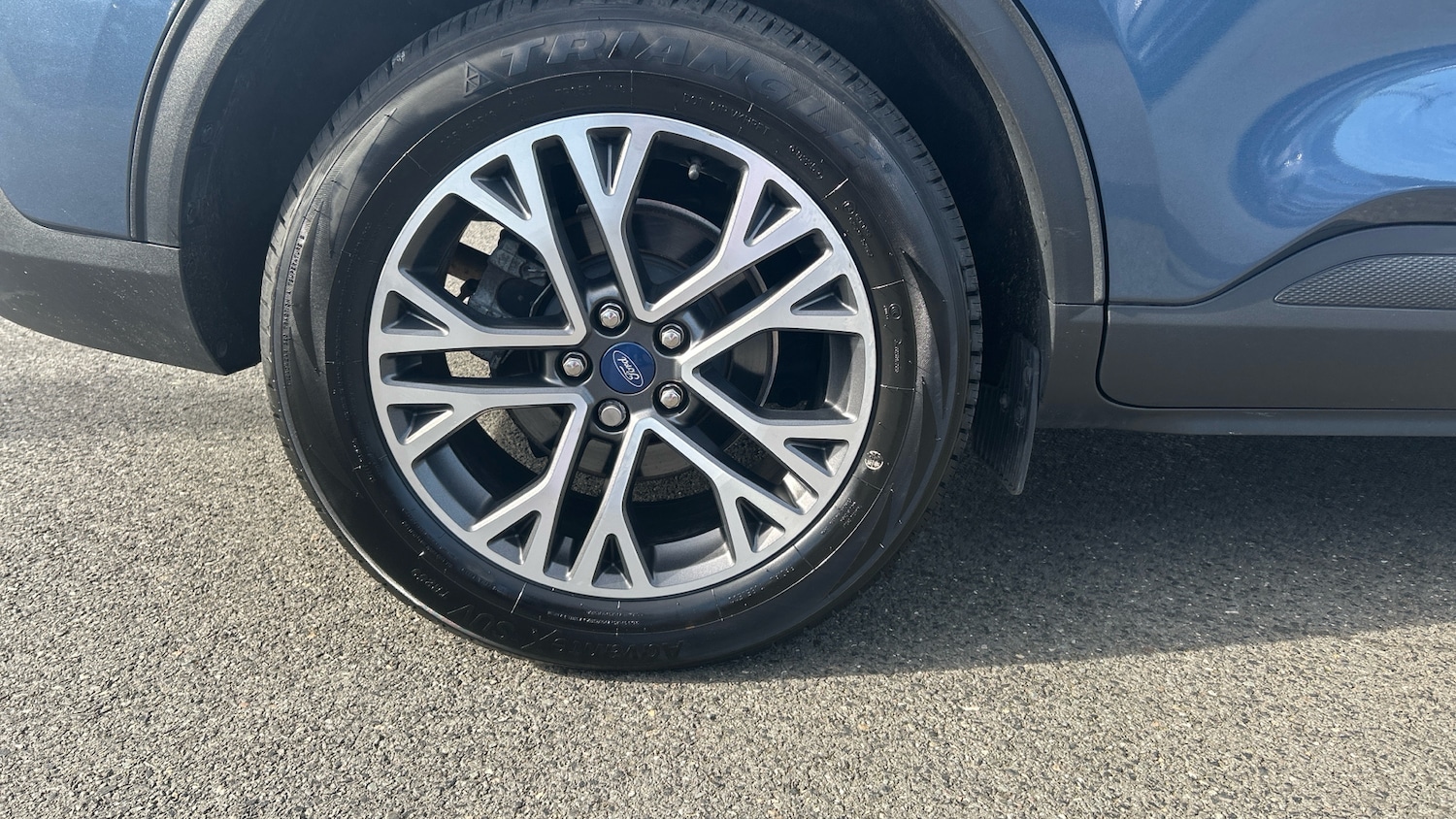 Used Ford Kuga 2023 for sale - 78028434: Photo 39