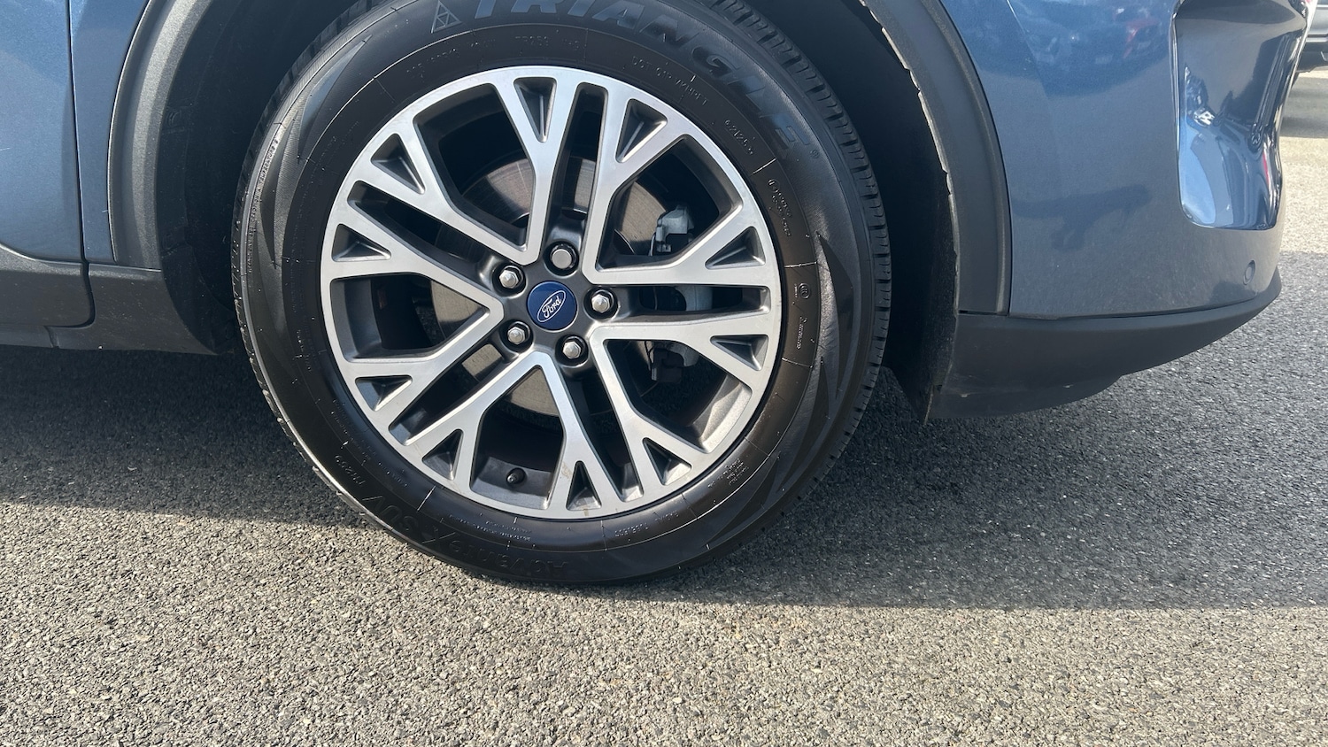 Used Ford Kuga 2023 for sale - 78028434: Photo 40