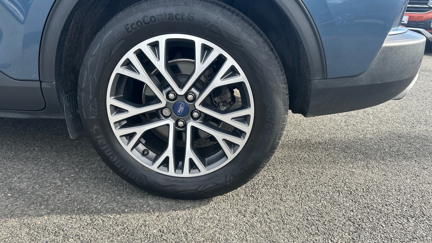 Used Ford Kuga 2023 for sale - 78028434: Photo 42