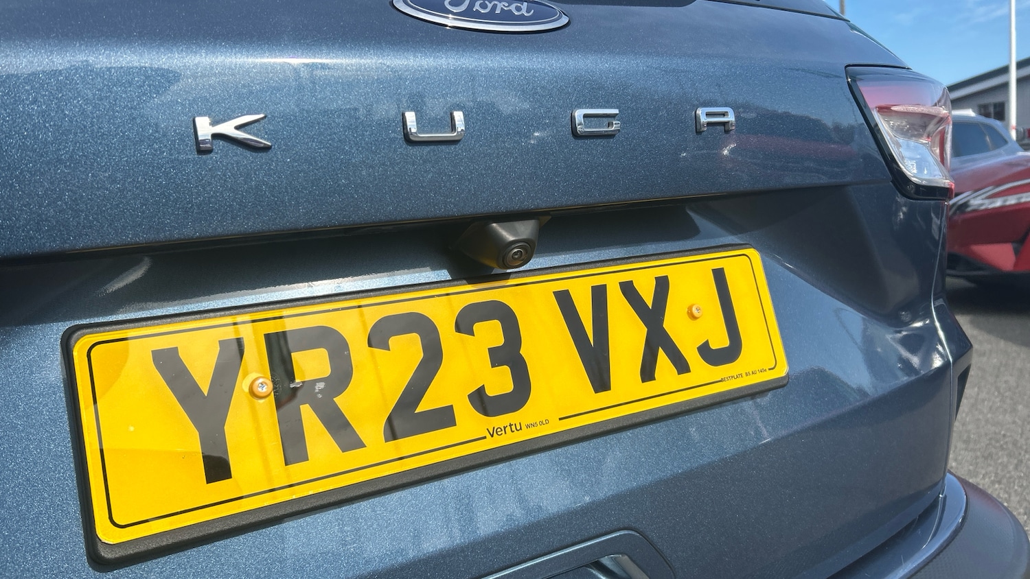 Used Ford Kuga 2023 for sale - 78028434: Photo 43