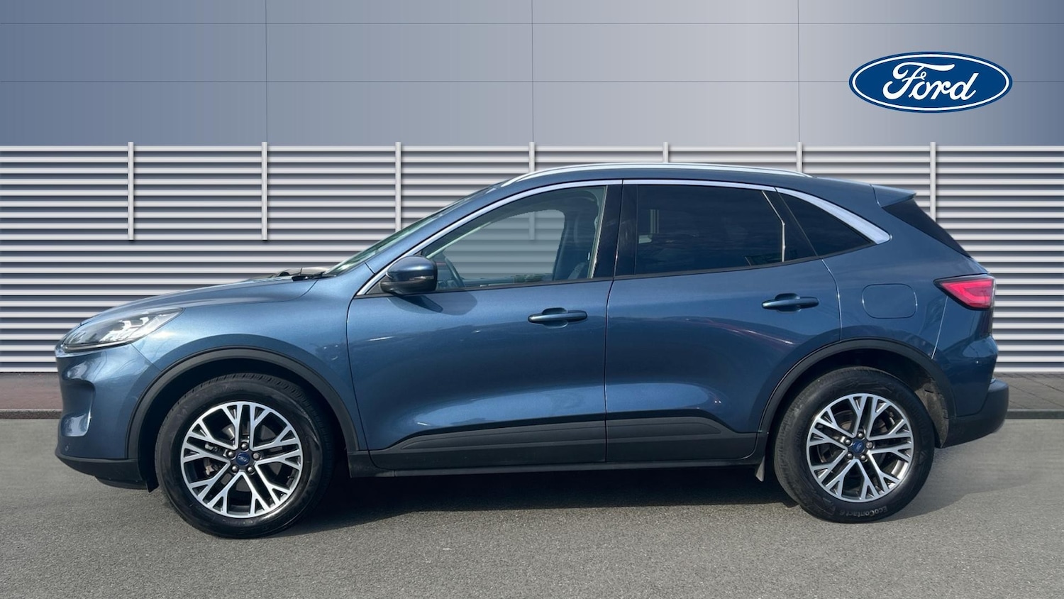 Used Ford Kuga 2023 for sale - 78028434: Photo 5