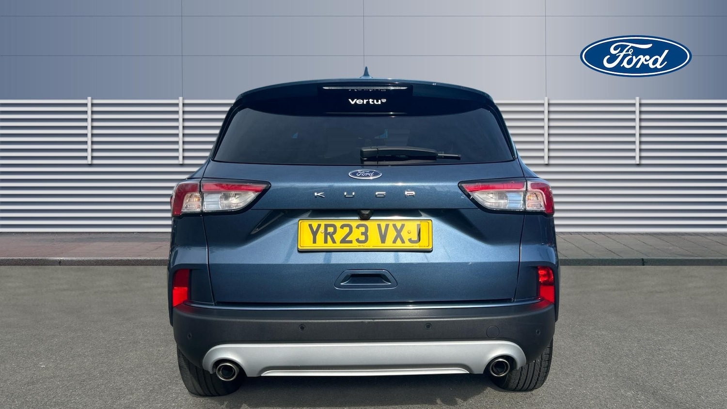 Used Ford Kuga 2023 for sale - 78028434: Photo 6