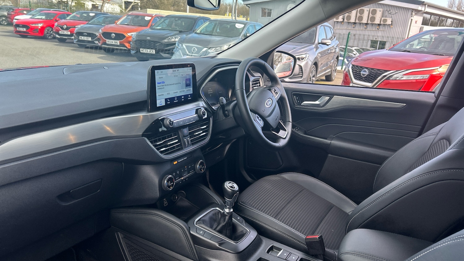 Used Ford Kuga 2023 for sale - 78028434: Photo 9