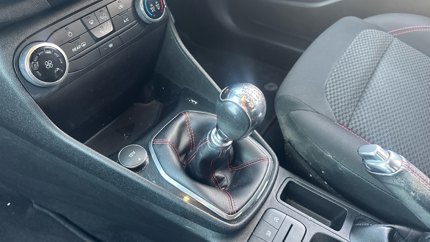 Used Ford Fiesta 2019 for sale - 76611513: Photo 13