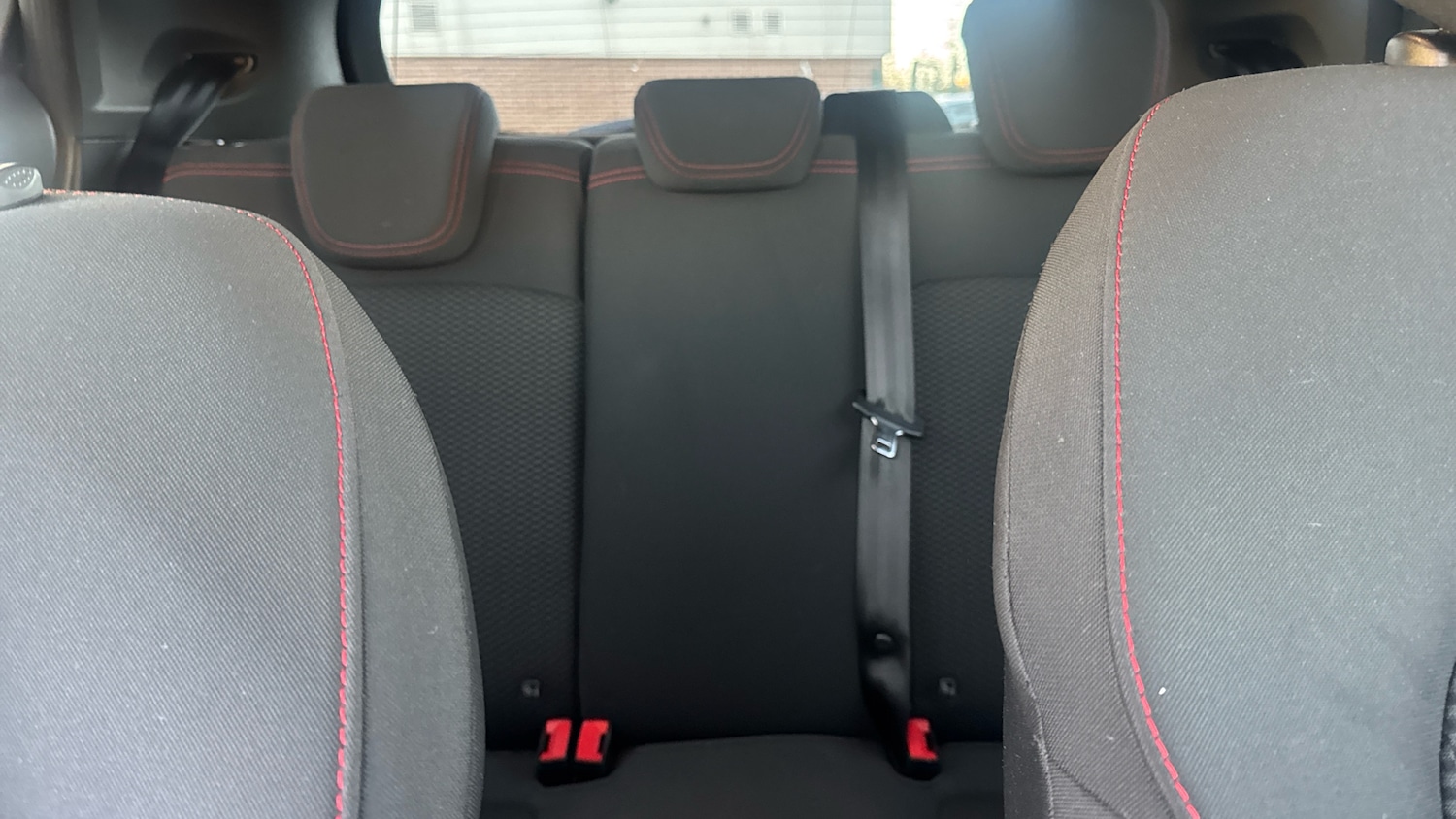 Used Ford Fiesta 2019 for sale - 76611513: Photo 15