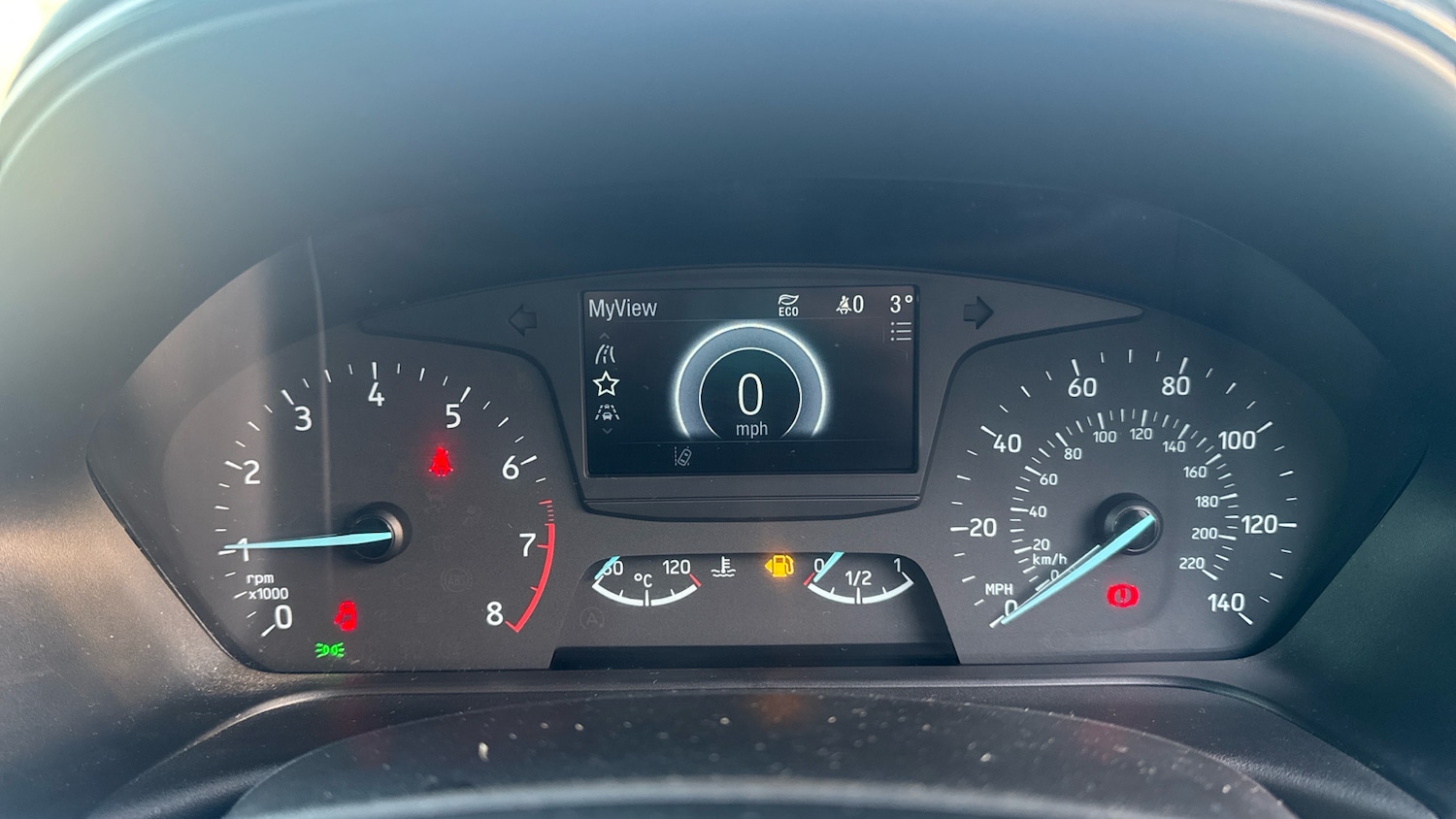 Used Ford Fiesta 2019 for sale - 76611513: Photo 18