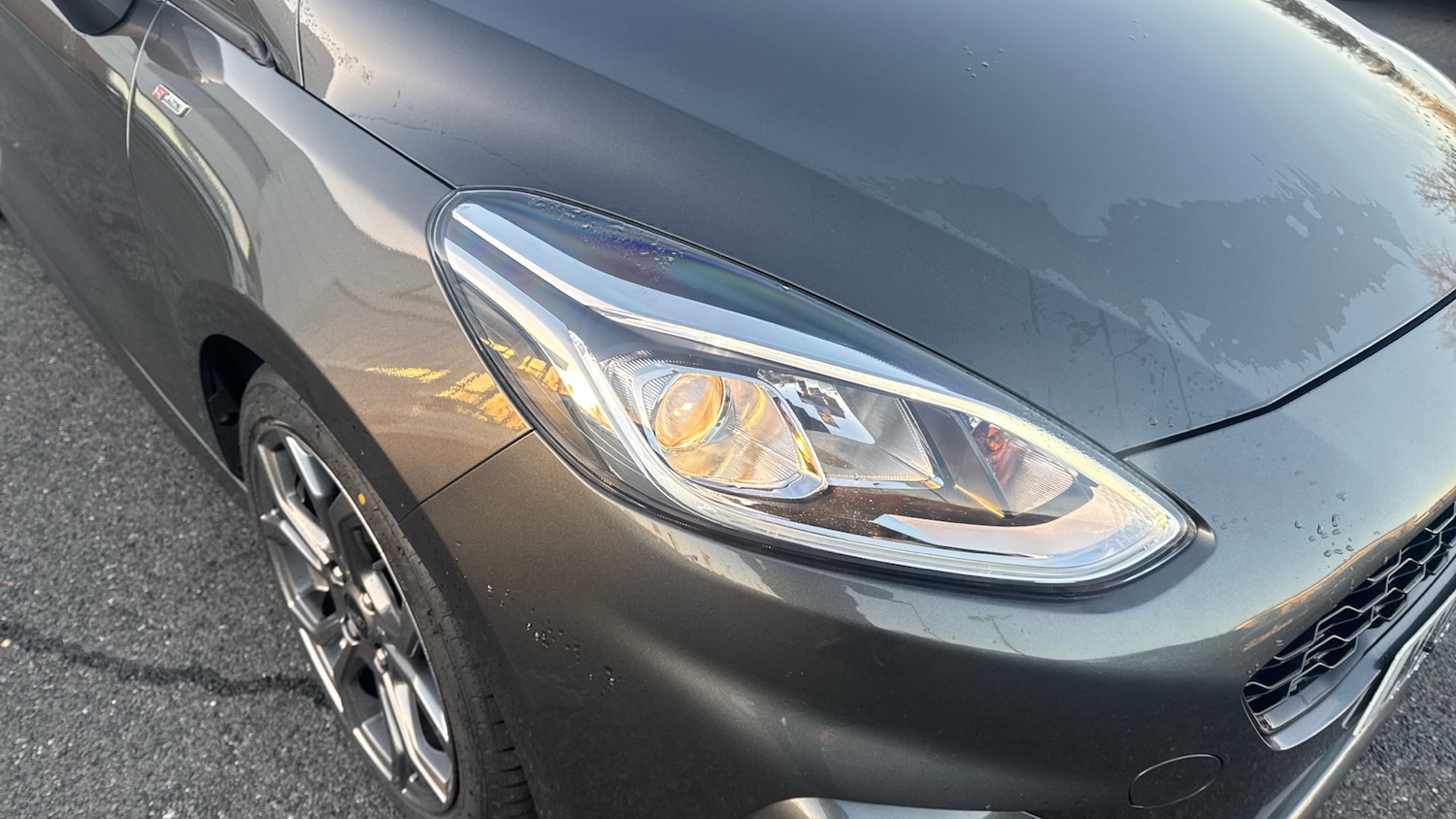 Used Ford Fiesta 2019 for sale - 76611513: Photo 21