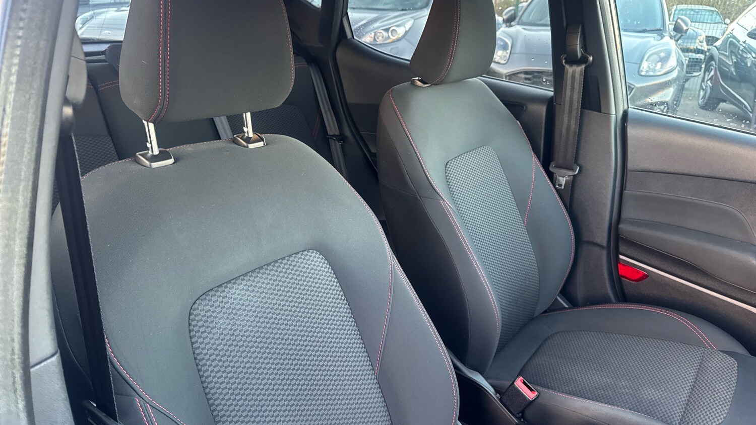 Used Ford Fiesta 2019 for sale - 76611513: Photo 25