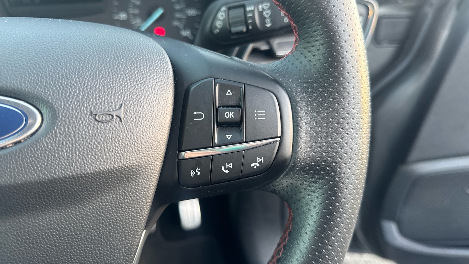 Used Ford Fiesta 2019 for sale - 76611513: Photo 27