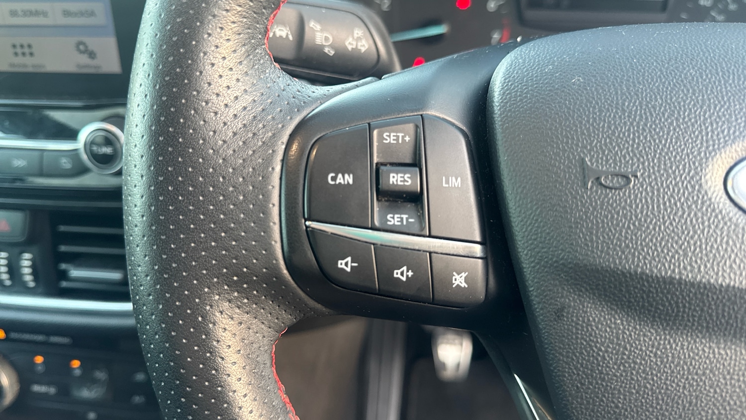 Used Ford Fiesta 2019 for sale - 76611513: Photo 28