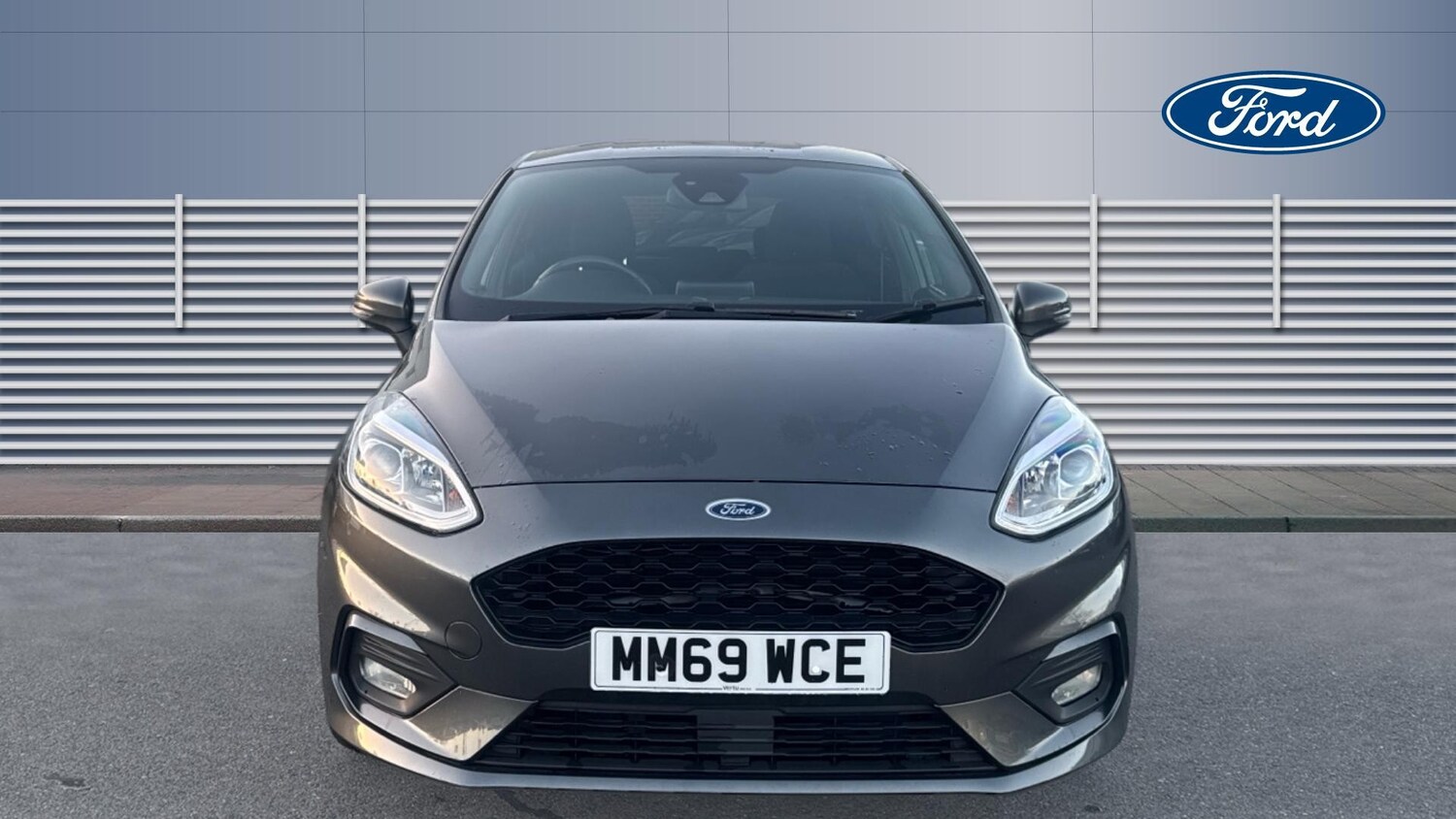 Used Ford Fiesta 2019 for sale - 76611513: Photo 3