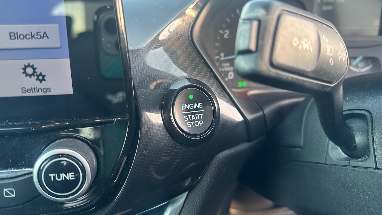 Used Ford Fiesta 2019 for sale - 76611513: Photo 31