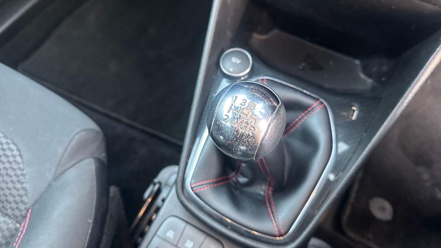 Used Ford Fiesta 2019 for sale - 76611513: Photo 34