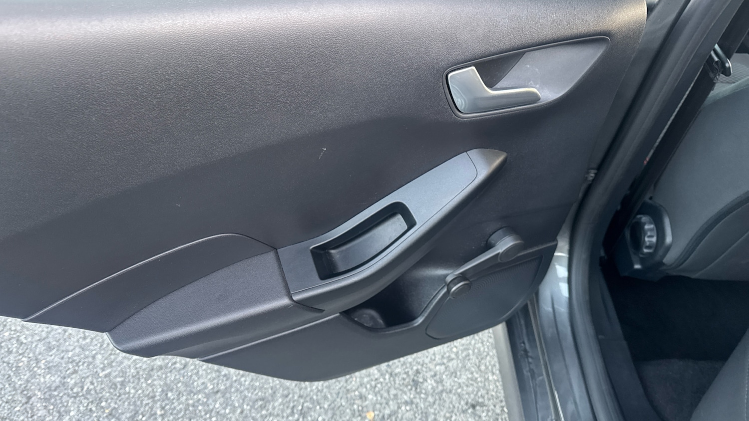 Used Ford Fiesta 2019 for sale - 76611513: Photo 38