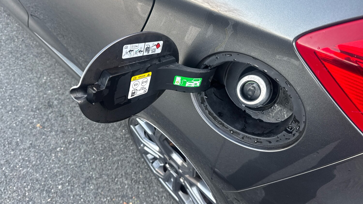 Used Ford Fiesta 2019 for sale - 76611513: Photo 40