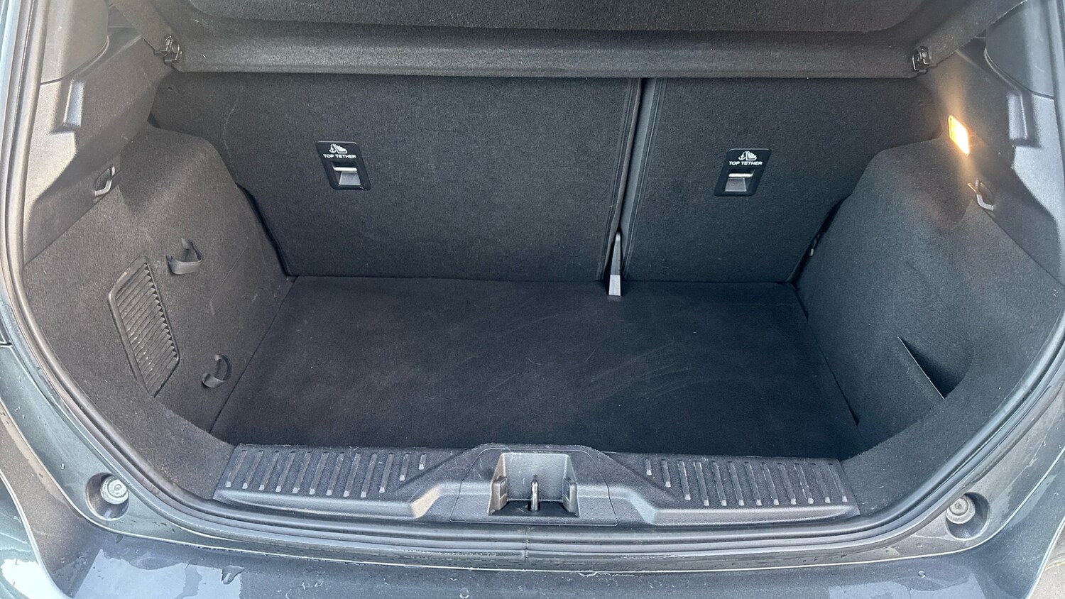 Used Ford Fiesta 2019 for sale - 76611513: Photo 41